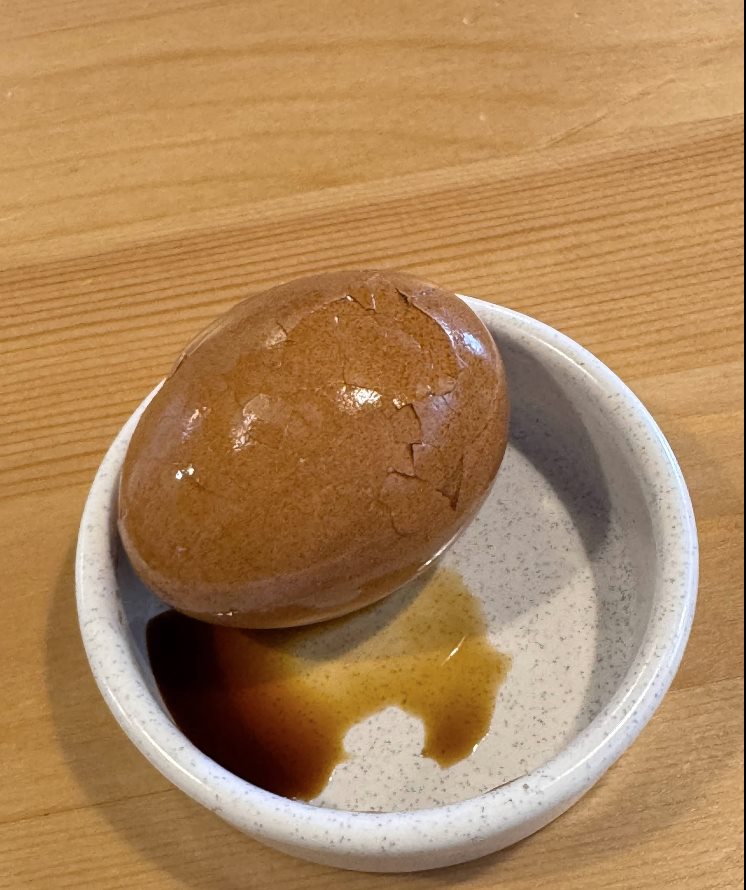 Tea Egg